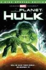 Watch Planet Hulk Movie25
