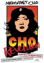 Watch Margaret Cho: CHO Revolution Movie25