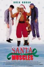Watch Santa with Muscles Movie25