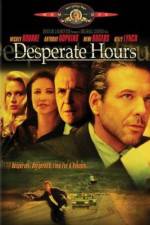 Watch Desperate Hours Movie25