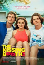 Watch The Kissing Booth 3 Movie25
