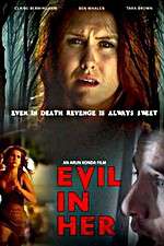 Watch Evil in Her Movie25