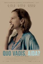 Watch Quo vadis, Aida? Movie25
