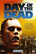 Watch Day of the Dead Movie25