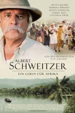 Watch Albert Schweitzer Movie25