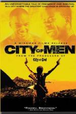 Watch Cidade dos Homens Movie25
