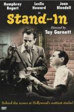 Watch Stand-In Movie25
