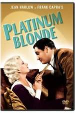 Watch Platinum Blonde Movie25