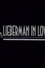 Watch Lieberman in Love Movie25