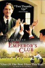 Watch The Emperor's Club Movie25