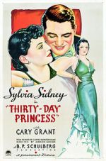 Watch Thirty Day Princess Movie25