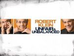 Watch Robert Klein: Unfair and Unbalanced Movie25