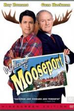 Watch Welcome to Mooseport Movie25