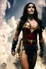Watch Wonder Woman Movie25