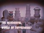 Watch The Wonderful World of Tupperware (Short 1965) Movie25