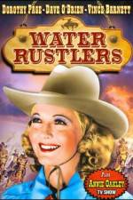Watch Water Rustlers Movie25