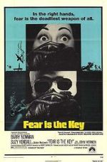 Watch Fear Is the Key Movie25