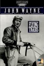 Watch Flying Tigers Movie25