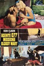 Watch Agente 077 missione Bloody Mary Movie25