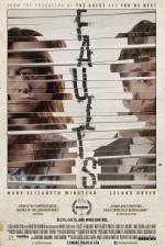 Watch Faults Movie25