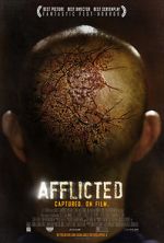 Watch Afflicted Movie25