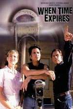 Watch When Time Expires Movie25