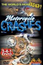 Watch The World's Most Insane Motorcycle Crashes Road Racing Crash and Trash Movie25