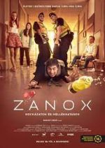 Watch Zanox Movie25