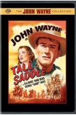 Watch Tall in the Saddle Movie25