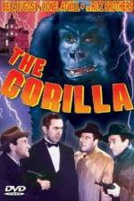 Watch The Gorilla Movie25