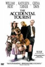 Watch The Accidental Tourist Movie25