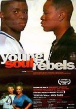 Watch Young Soul Rebels Movie25