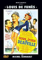 Watch Nous irons  Deauville Movie25