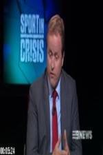 Watch Nine News Special Sport In Crisis Movie25