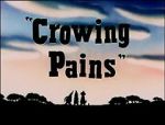 Watch Crowing Pains (Short 1947) Movie25
