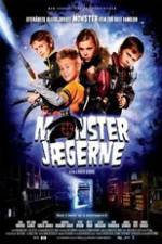 Watch Monsterjgerne Movie25