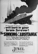 Watch The Sinking of the \'Lusitania\' Movie25