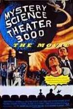 Watch Mystery Science Theater 3000 The Movie Movie25