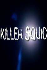 Watch Killer Squid Movie25