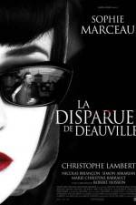 Watch La disparue de Deauville Movie25