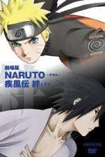 Watch Naruto Shippuden Bonds Movie25