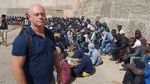 Watch Ross Kemp: Libya\'s Migrant Hell Movie25