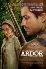 Watch El Ardor Movie25