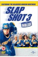 Watch Slap Shot 3: The Junior League Movie25