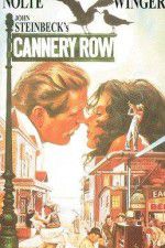 Watch Cannery Row Movie25