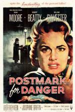 Watch Postmark for Danger Movie25
