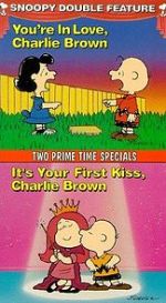 Watch It\'s Your First Kiss, Charlie Brown Movie25