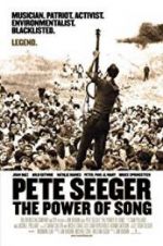 Watch Pete Seeger: The Power of Song Movie25