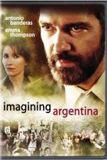 Watch Imagining Argentina Movie25