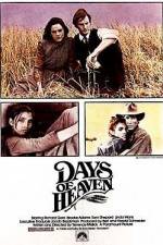 Watch Days of Heaven Movie25